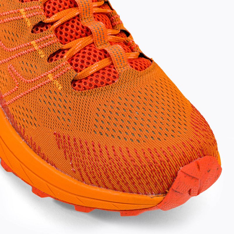 Merrell Fly Moab Flight men's running shoes orange J067477 7