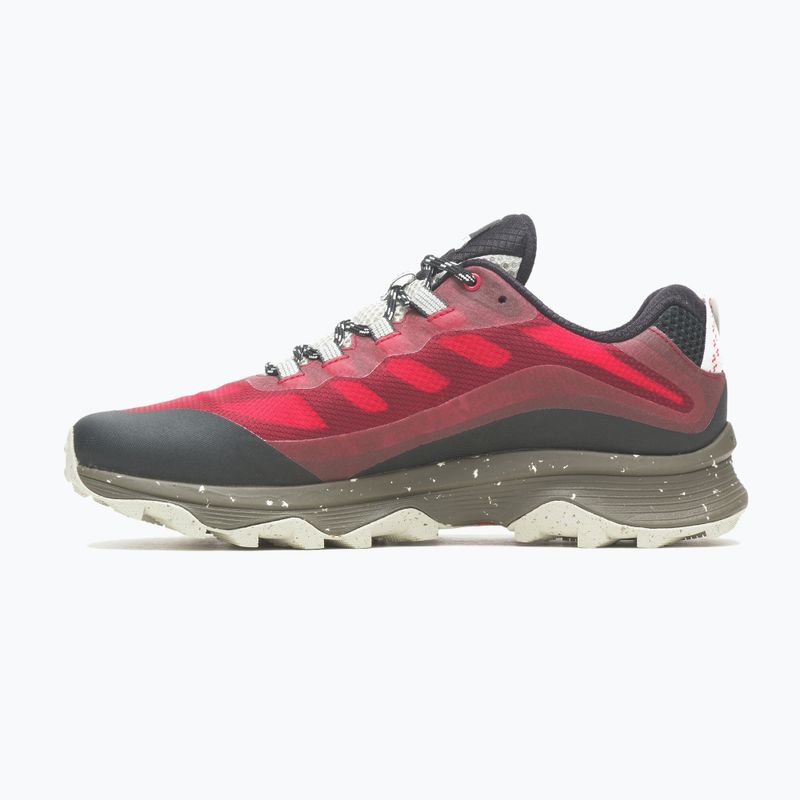 Merrell Moab Speed men's hiking boots red J067539 13