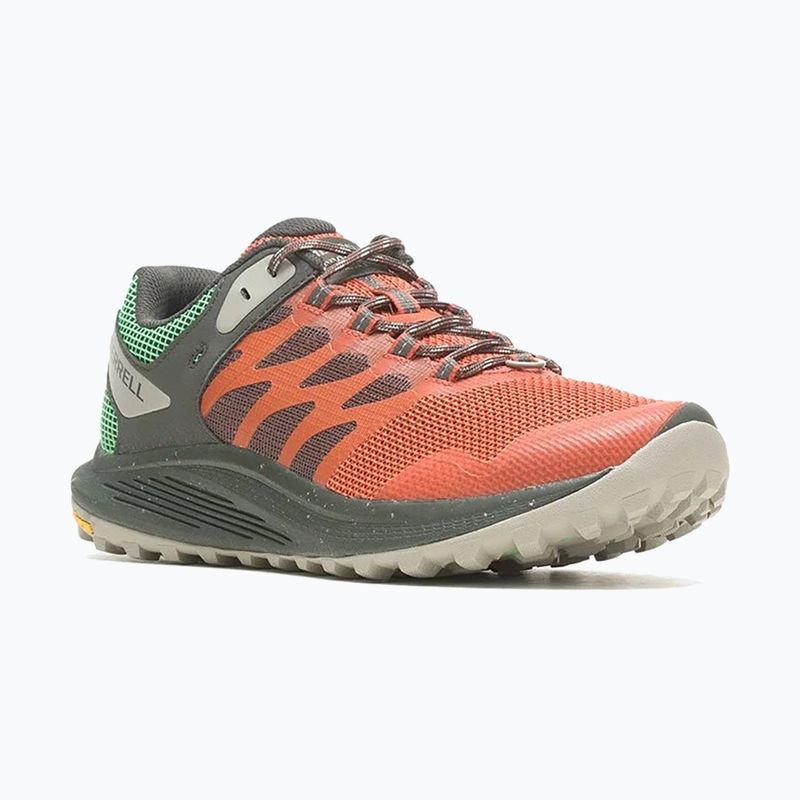 Men's running shoes Merrell Nova 3 clay 8