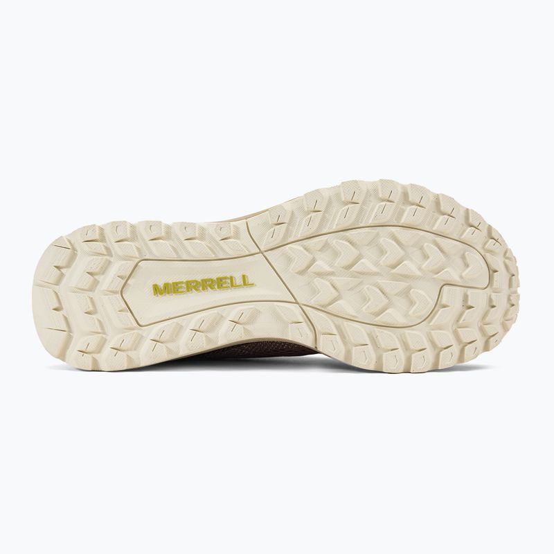 Women's running shoes Merrell Fly Strike pink J067618 5