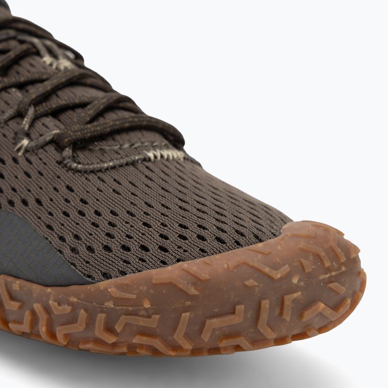 Men's barefoot boots Merrell Vapor Glove 6 khaki/coyote 7