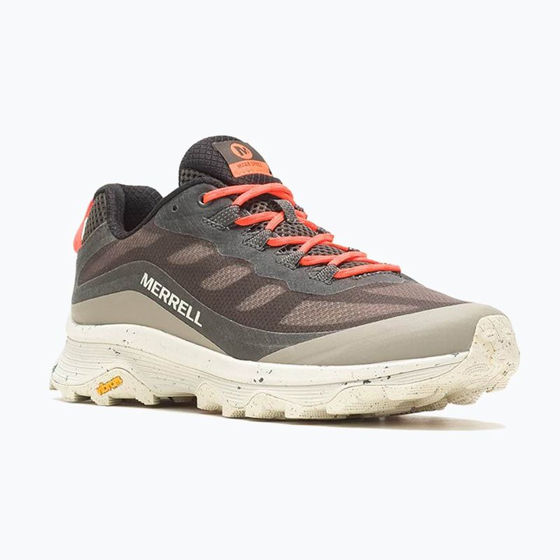 Men's hiking boots Merrell Moab Speed falcon 7