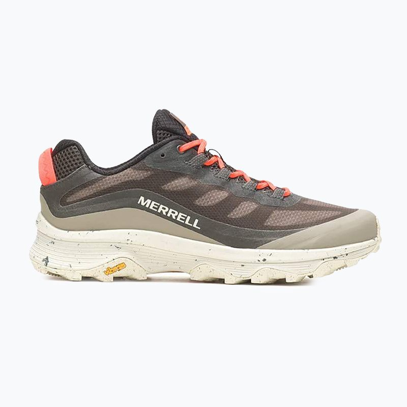 Men's hiking boots Merrell Moab Speed falcon 8