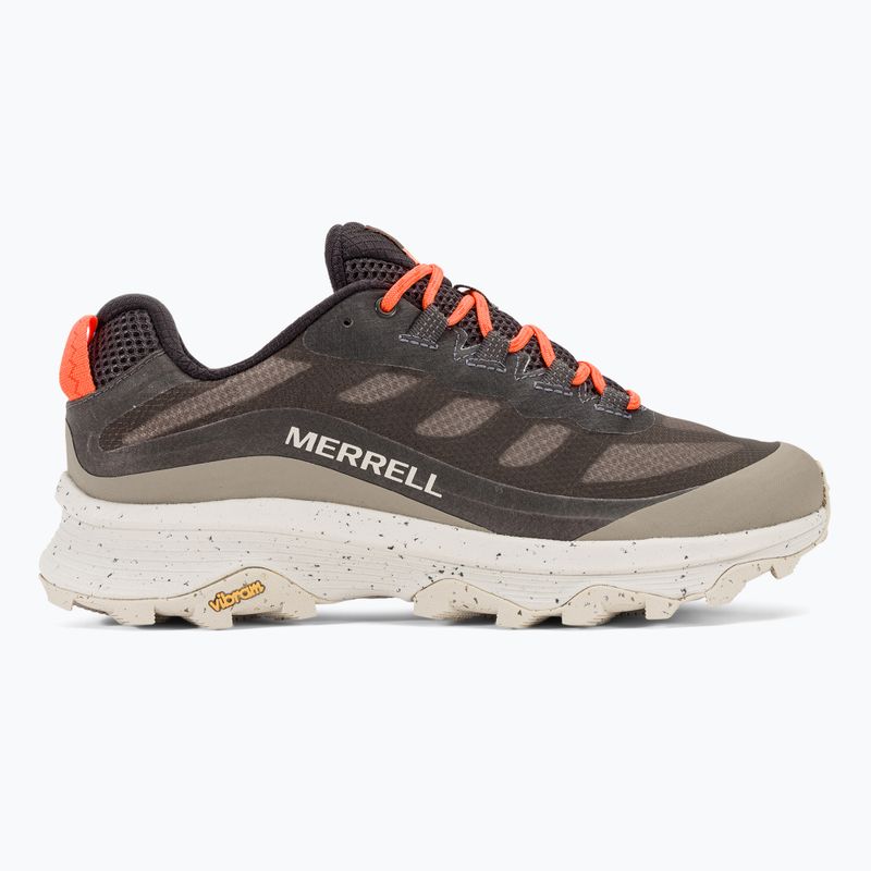 Men's hiking boots Merrell Moab Speed falcon 2