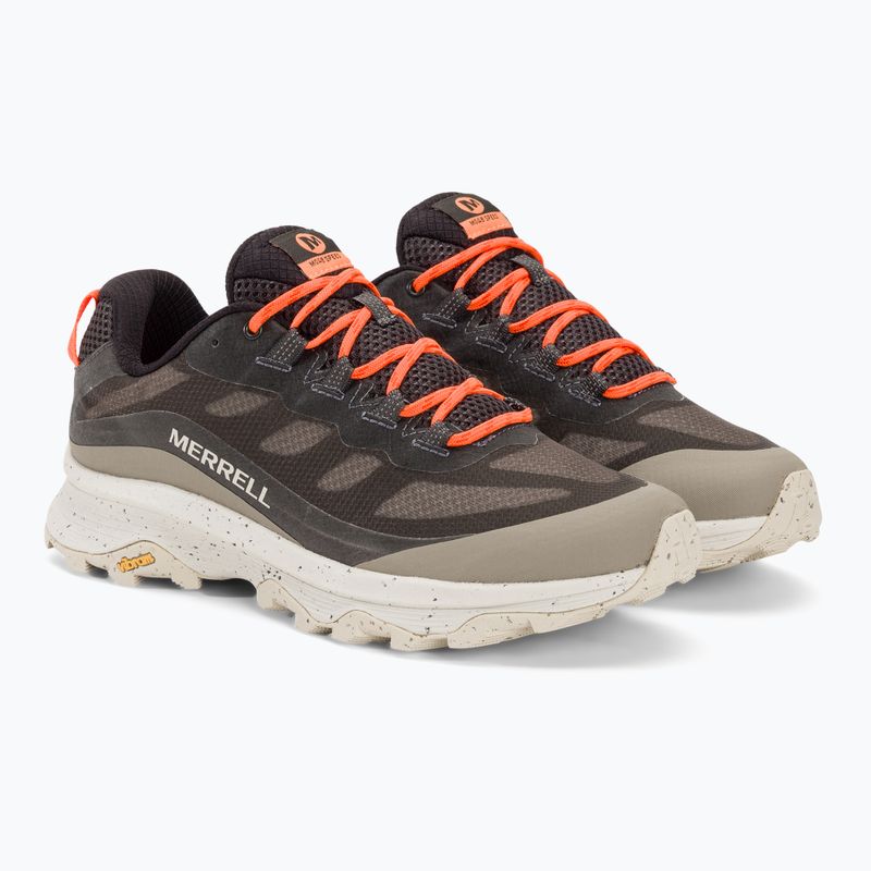 Men's hiking boots Merrell Moab Speed falcon 4
