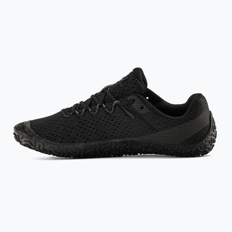 Women's running shoes Merrell Vapor Glove 6 black J067718 10