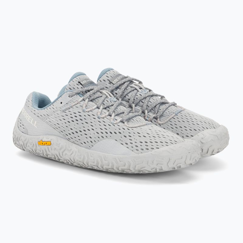 Women's Merrell Vapor Glove 6 highrise shoes 4