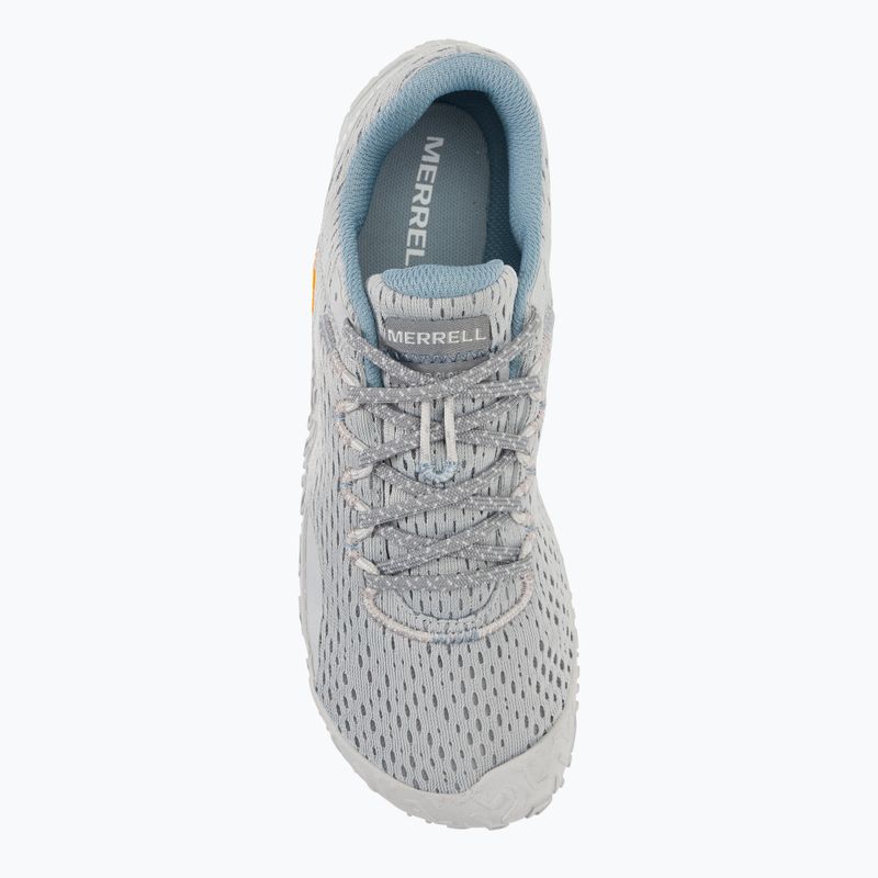 Women's Merrell Vapor Glove 6 highrise shoes 6