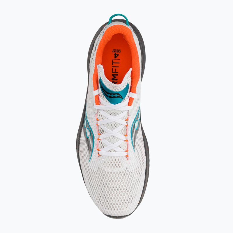 Saucony Kinvara 14 men's running shoes white S20823-85 7