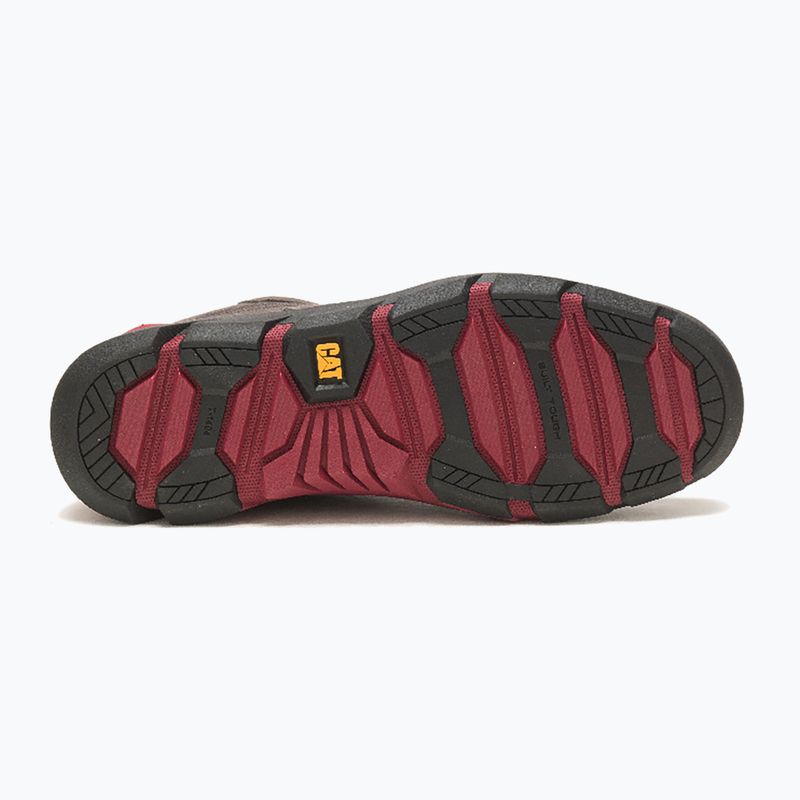 Men's CATerpillar Crail Sport pavement shoes 4