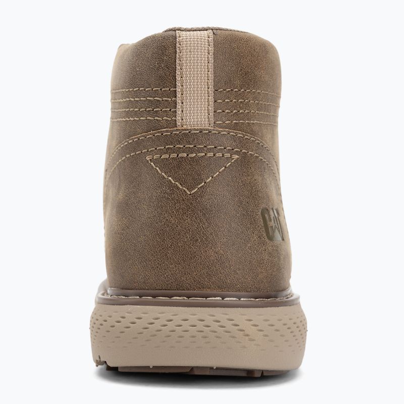 Men's shoes CATerpillar Trey 2.0 beaned 6