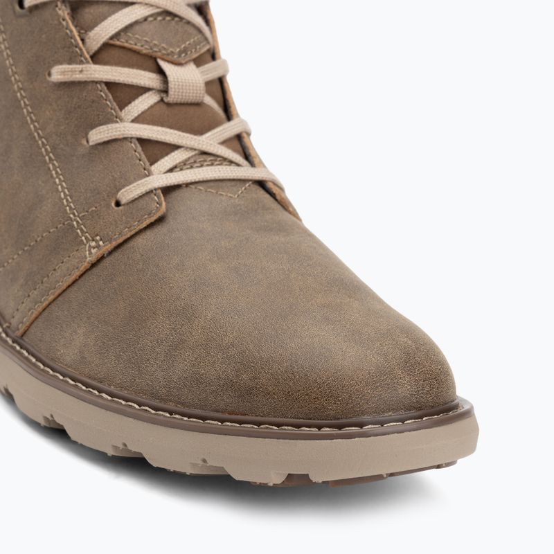 Men's shoes CATerpillar Trey 2.0 beaned 7