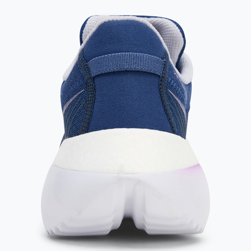 Women's running shoes Saucony Kinavara Pro indigo/mauve 6