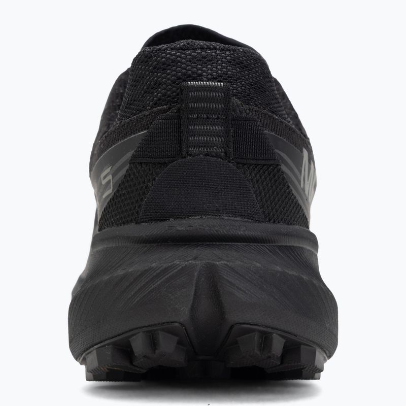 Men's running shoes Merrell Agility Peak 5 black/black 6