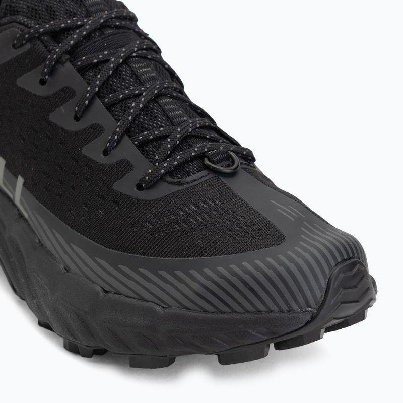 Men's running shoes Merrell Agility Peak 5 black/black 7