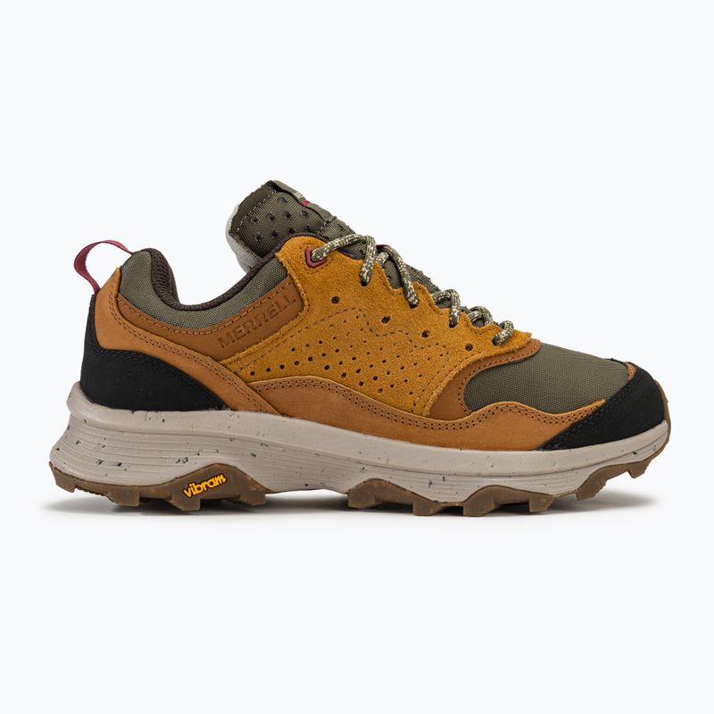 Merrell Speed Solo spice men's hiking boots 2