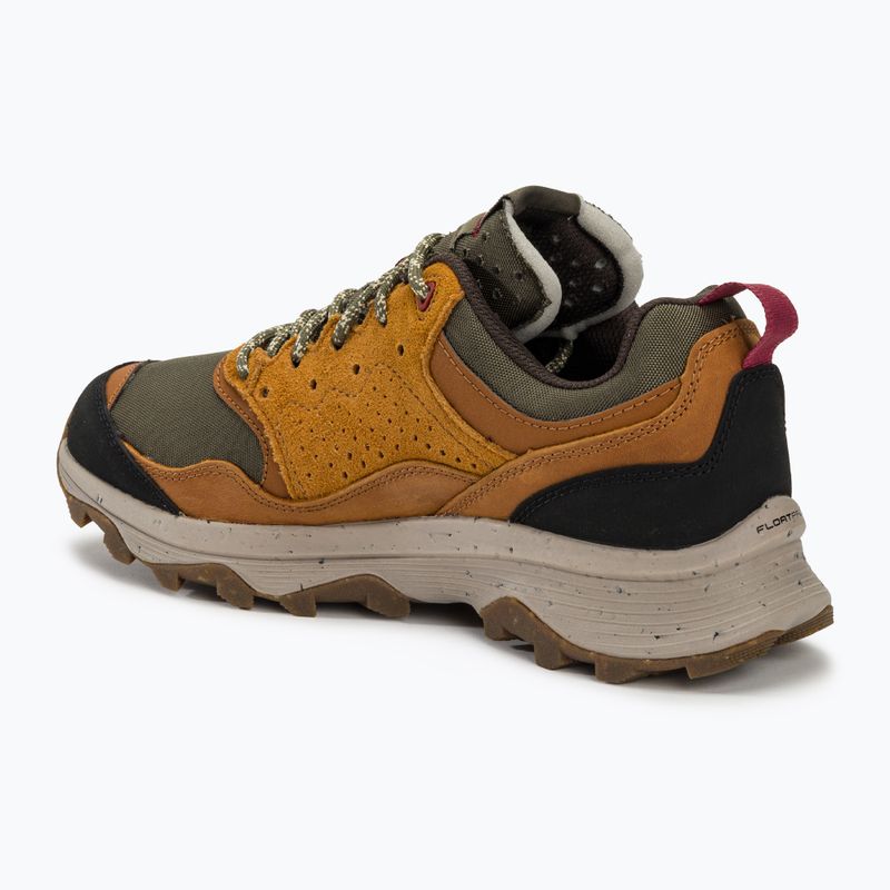 Merrell Speed Solo spice men's hiking boots 3