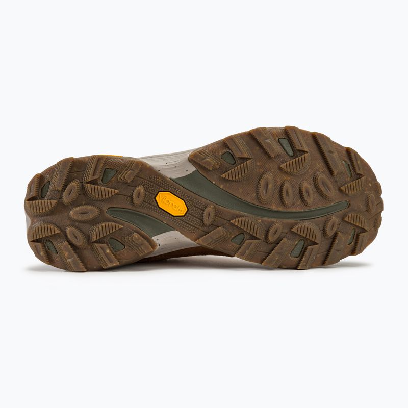 Merrell Speed Solo spice men's hiking boots 4