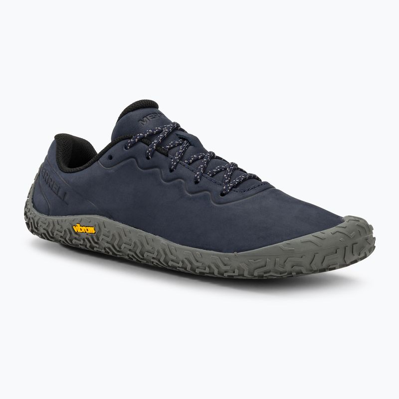 Men's shoes Merrell Vapor Glove 6 Ltr sea