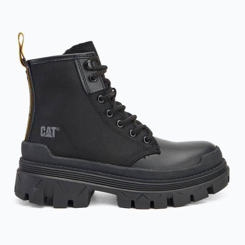 CATerpillar Hardwear Hi boots black 2