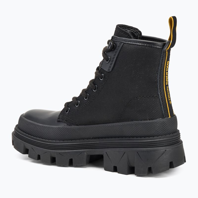 CATerpillar Hardwear Hi boots black 3