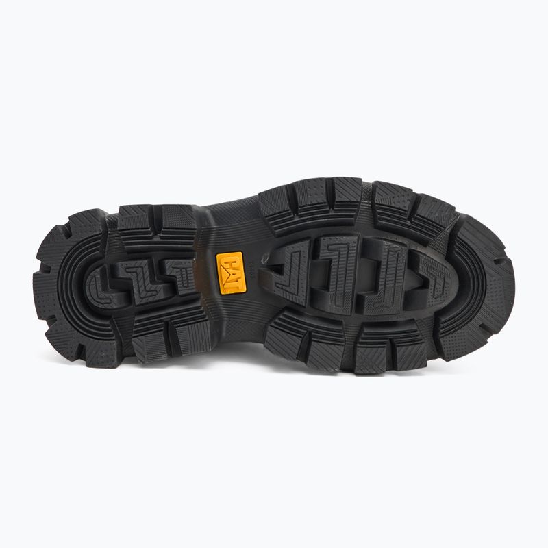 CATerpillar Hardwear Hi boots black 4
