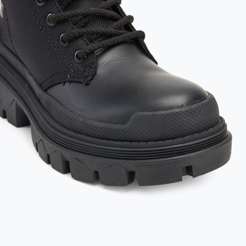 CATerpillar Hardwear Hi boots black 7