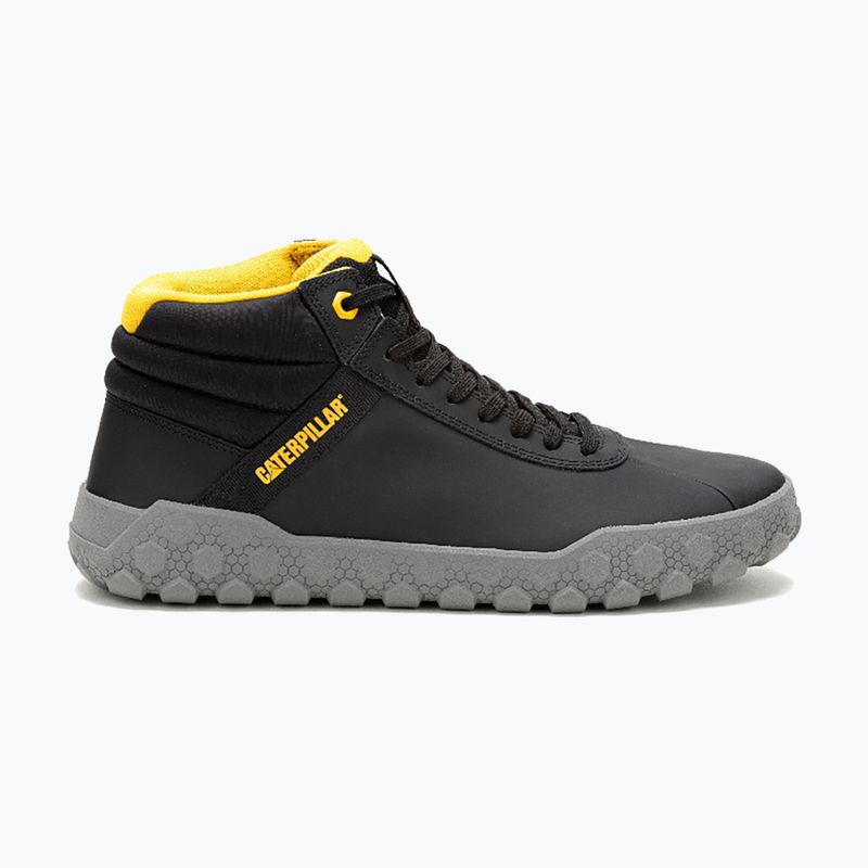 CATerpillar Hex+ Mid boots black 2