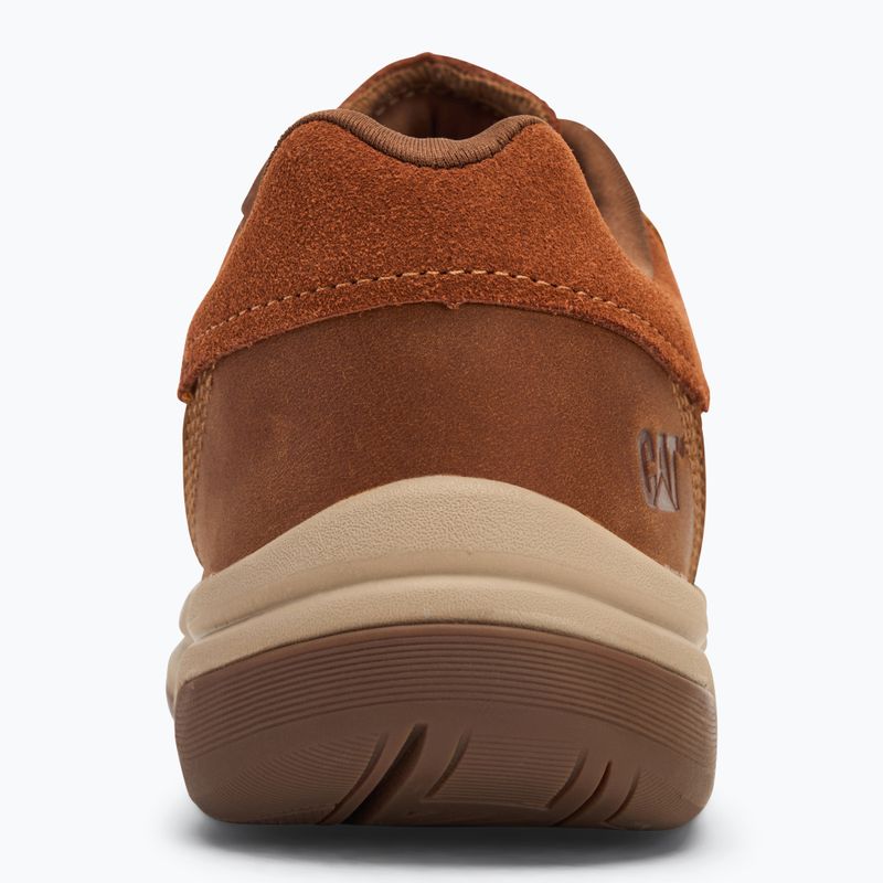 CATerpillar men's shoes Apa Cush algorithm 6