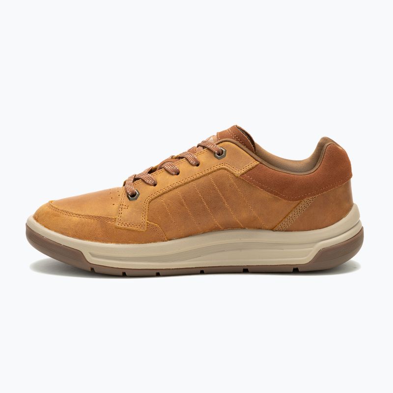 CATerpillar men's shoes Apa Cush algorithm 10