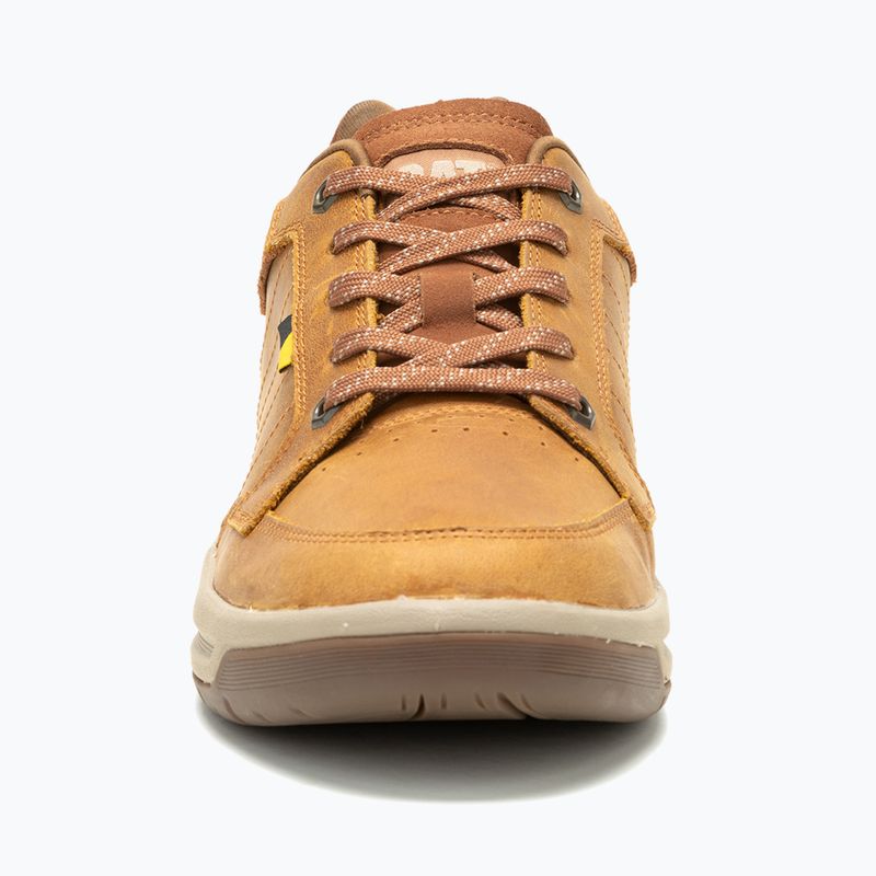 CATerpillar men's shoes Apa Cush algorithm 11
