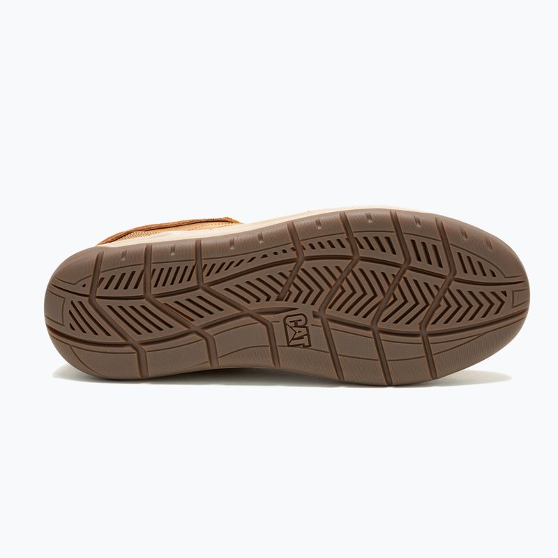 CATerpillar men's shoes Apa Cush algorithm 13