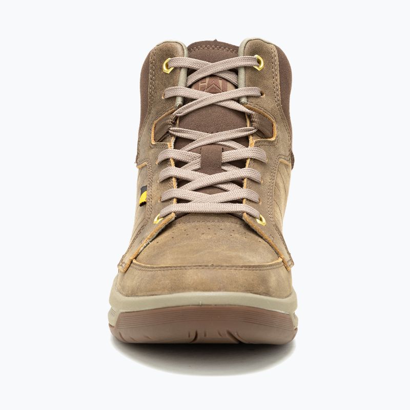 Men's CATerpillar Apa Cush Mid beaned boots 11