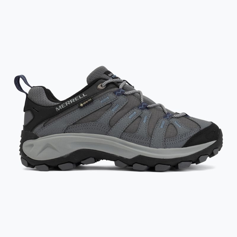Men's hiking boots Merrell Claypool 2 Sport Gtx rock 2