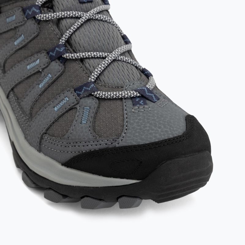 Men's hiking boots Merrell Claypool 2 Sport Gtx rock 7