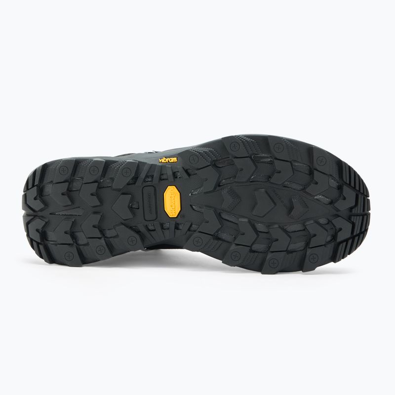 Men's hiking boots Merrell Rogue Hiker Mid GTX black 4