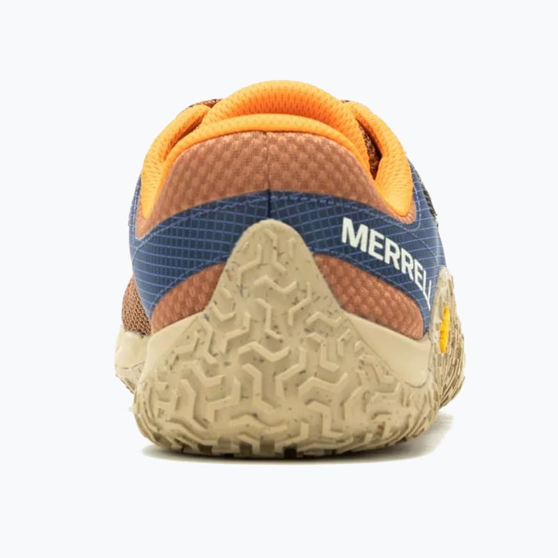 Men's barefoot shoes Merrell Trail Glove 7 nutshell/dazzle 12