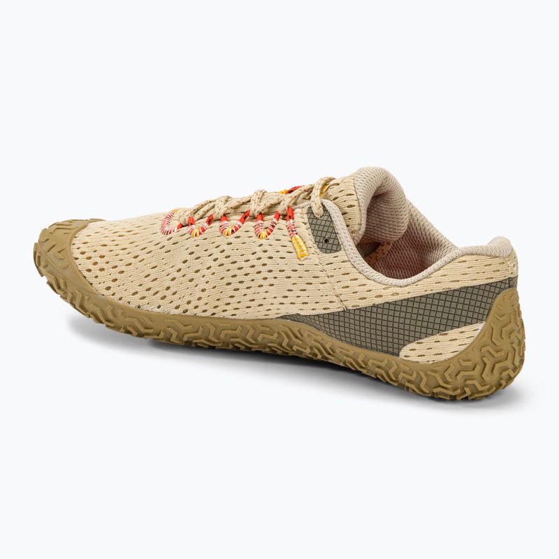 Men's running shoes Merrell Vapor Glove 6 khaki/coyote 3