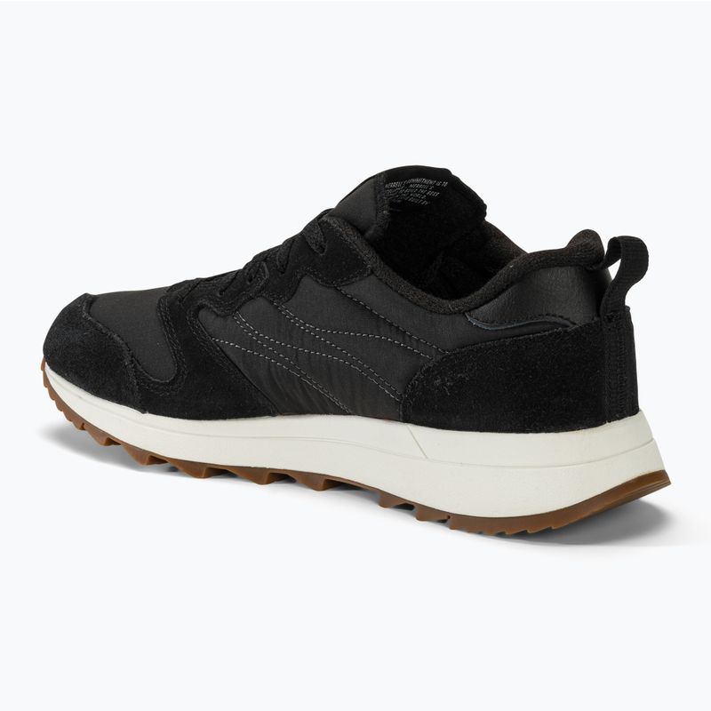 Men's Merrell Alpine 83 Sneaker Sport black shoes 3
