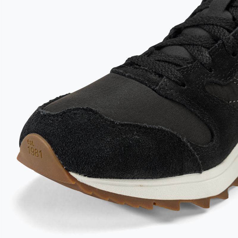 Men's Merrell Alpine 83 Sneaker Sport black shoes 7