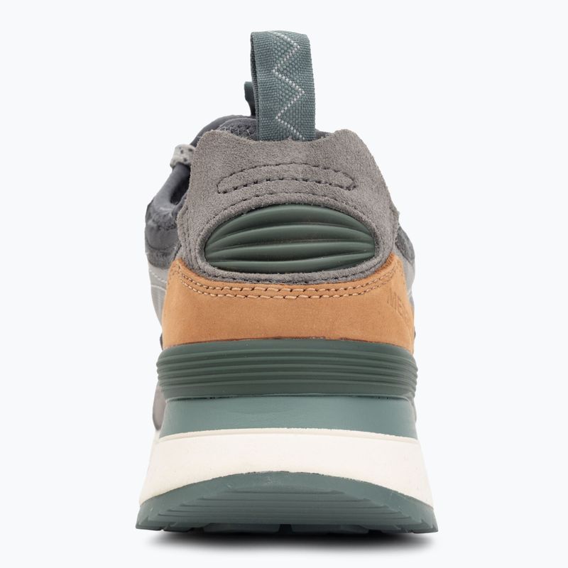 Men's shoes Merrell Alpine 83 Sneaker Recraft charcoal 6