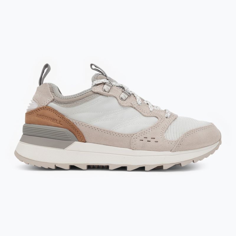 Women's shoes Merrell Alpine 83 Sneaker Recraft white 2