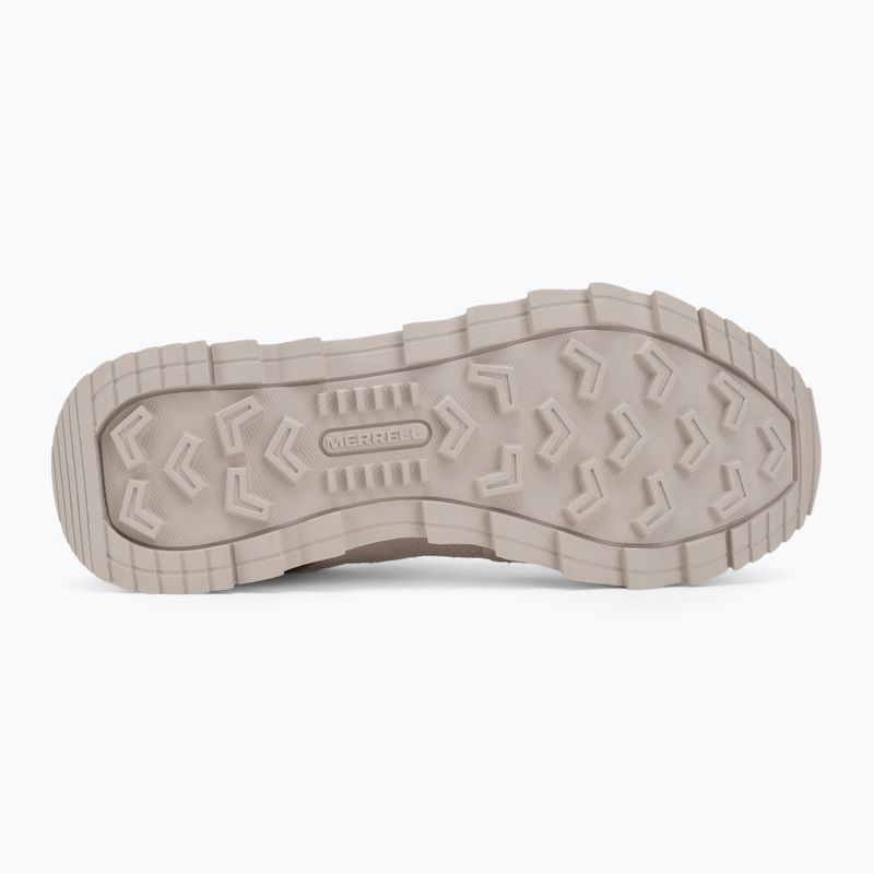 Women's shoes Merrell Alpine 83 Sneaker Recraft white 4