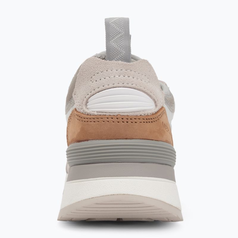 Women's shoes Merrell Alpine 83 Sneaker Recraft white 6