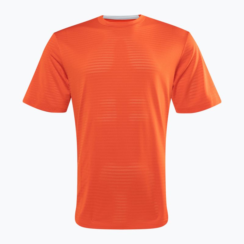 Men's Saucony Kinvara infrared running shirt