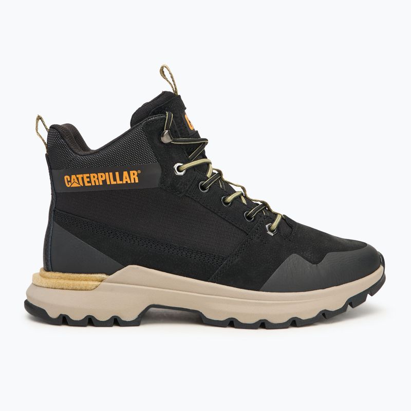 Men's shoes CATerpillar Colorado Sneaker black 2