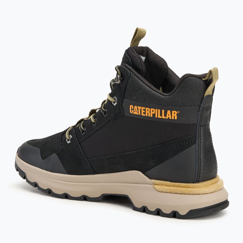 Men's shoes CATerpillar Colorado Sneaker black 3