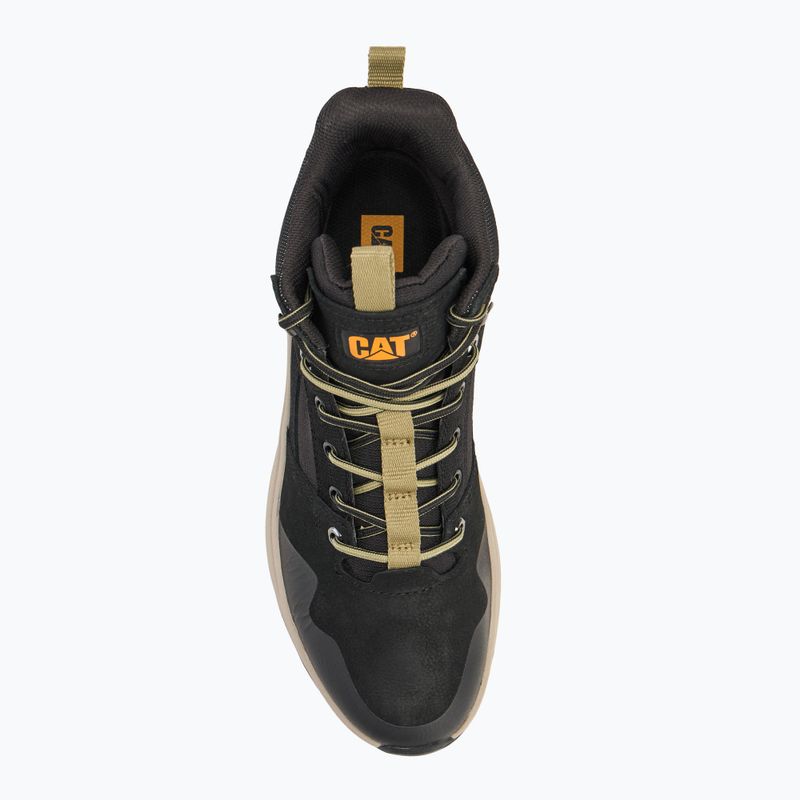 Men's shoes CATerpillar Colorado Sneaker black 5