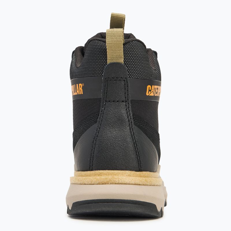 Men's shoes CATerpillar Colorado Sneaker black 6
