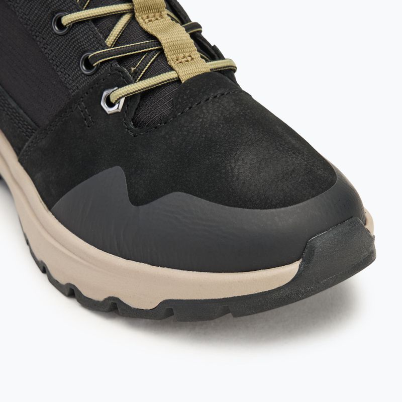 Men's shoes CATerpillar Colorado Sneaker black 7